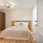 Hygge 아파트 스플리트
