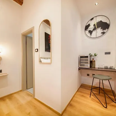 Hygge Apartment *
