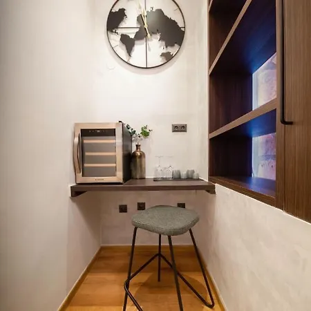 Hygge Apartment *