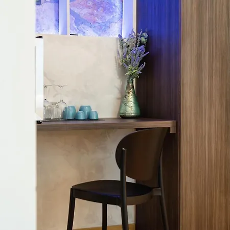 Апартаменти Hygge Спліт