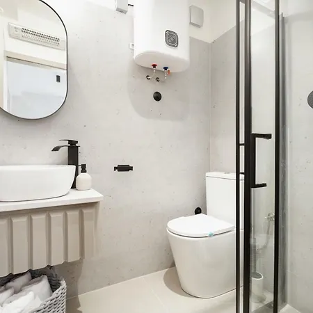 Hygge * スプリト