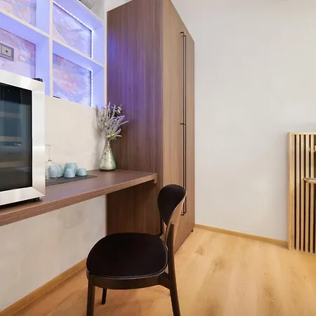 Hygge Апартаменти Спліт