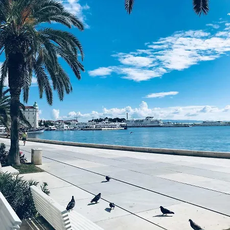 アパート Hygge *