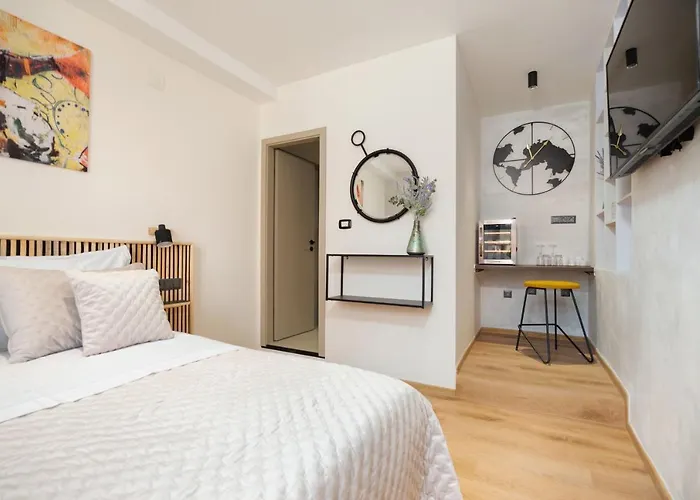 公寓 Hygge 斯普利特