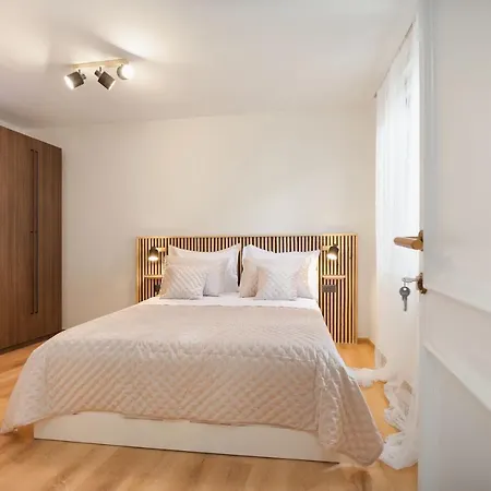 Hygge Apartamento Split