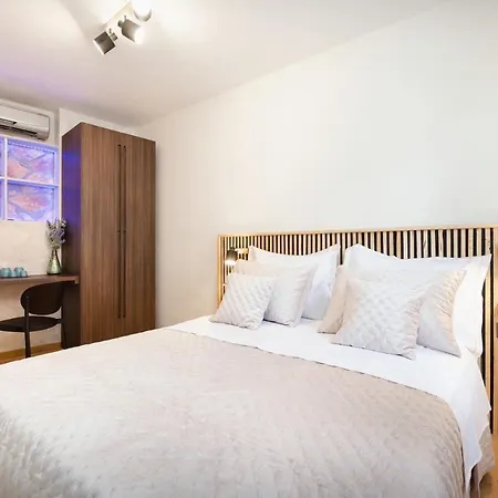 Hygge Apartment *