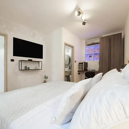Hygge Apartment *