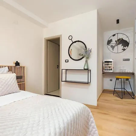Apartment Hygge Split