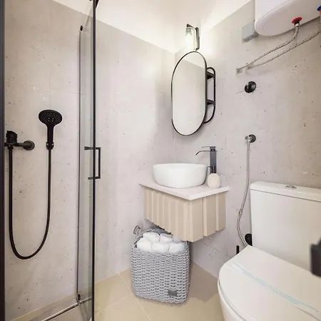 Apartamento Hygge