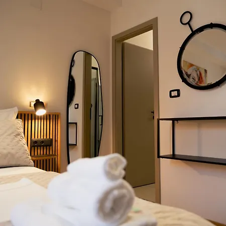 Hygge Apartamento Split