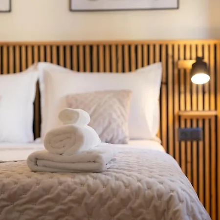 Hygge Apartamento *