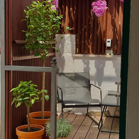 Hygge Apartamento *