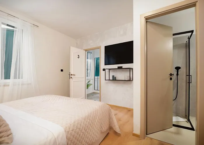 Apartman Hygge Split