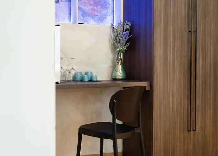 Apartman Hygge Split