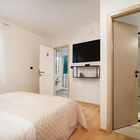 Apartamento Hygge Split