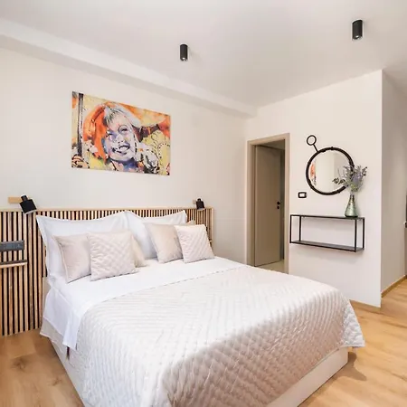 Appartement Hygge